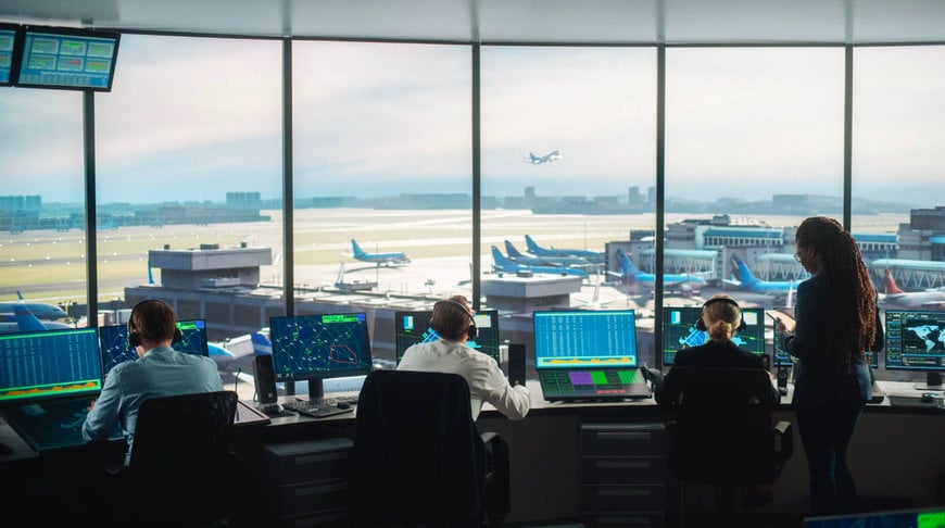 COLLINS AEROSPACE TO PARTICIPATE IN MULTIPLE EU SESAR AIR TRAFFIC MANAGEMENT PROJECTS